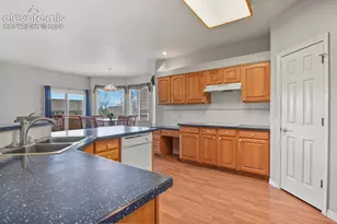 1355 Almagre Peak Dr, Colorado Springs, CO 80921 - Photo 10