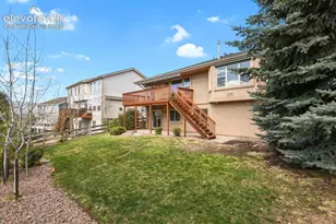1355 Almagre Peak Dr, Colorado Springs, CO 80921 - Photo 42