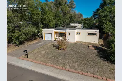 221 Jasper Drive, Colorado Springs, CO 80911 - Photo 2
