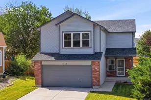 4120 Kayak Ct, Colorado Springs, CO 80918 - Photo 2