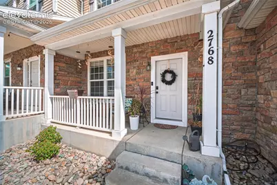 2768 Scotchbroom Point, Colorado Springs, CO 80910 - Photo 2