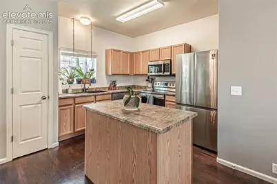 2768 Scotchbroom Point, Colorado Springs, CO 80910 - Photo 8