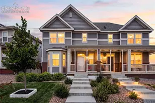 4298 N Meadows Dr, Castle Rock, CO 80109 - Photo 1