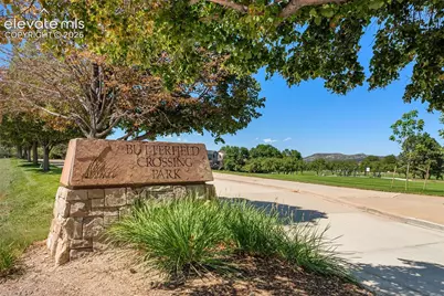 4298 N Meadows Drive, Castle Rock, CO 80109 - Photo 30