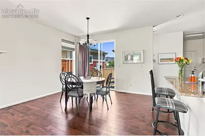 4298 N Meadows Drive, Castle Rock, CO 80109 - Photo 6