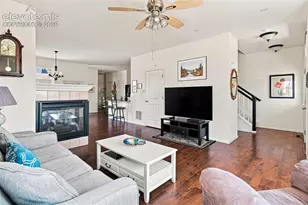 4298 N Meadows Dr, Castle Rock, CO 80109 - Photo 4