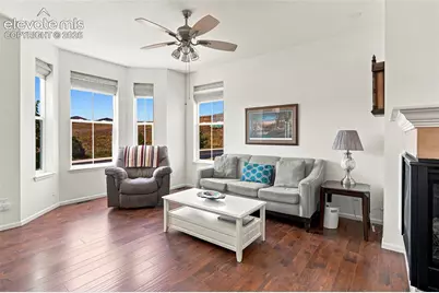 4298 N Meadows Drive, Castle Rock, CO 80109 - Photo 4