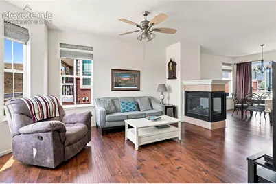 4298 N Meadows Drive, Castle Rock, CO 80109 - Photo 2