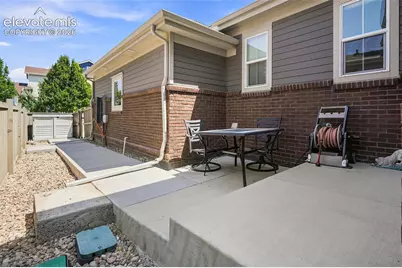 4298 N Meadows Drive, Castle Rock, CO 80109 - Photo 22