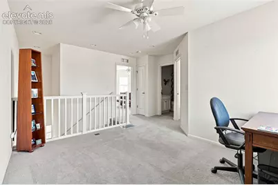 4298 N Meadows Drive, Castle Rock, CO 80109 - Photo 16