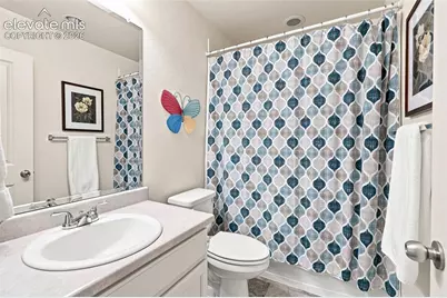 4298 N Meadows Drive, Castle Rock, CO 80109 - Photo 20