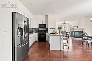 4298 N Meadows Dr, Castle Rock, CO 80109 - Photo 8