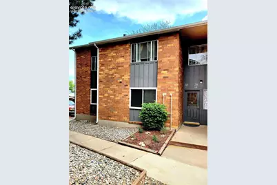 1625 N Murray Boulevard #115, Colorado Springs, CO 80915 - Photo 2