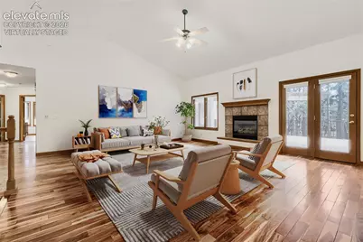 8750 Tannenbaum Road, Colorado Springs, CO 80908 - Photo 8