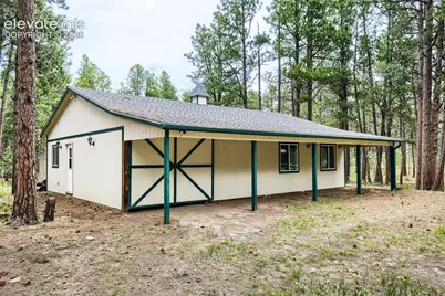 8750 Tannenbaum Road, Colorado Springs, CO 80908 - Photo 44