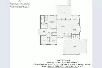 8750 Tannenbaum Road, Colorado Springs, CO 80908 - Photo 4
