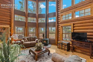 9 Arapahoe St, Woodland Park, CO 80863 - Photo 6