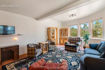9 Arapahoe Street, Woodland Park, CO 80863 - Photo 32