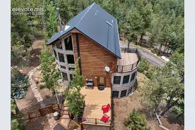 9 Arapahoe Street, Woodland Park, CO 80863 - Photo 38