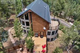 9 Arapahoe St, Woodland Park, CO 80863 - Photo 38