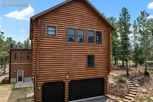 9 Arapahoe St, Woodland Park, CO 80863 - Photo 44