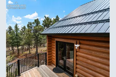 9 Arapahoe Street, Woodland Park, CO 80863 - Photo 40