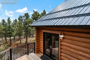 9 Arapahoe St, Woodland Park, CO 80863 - Photo 40