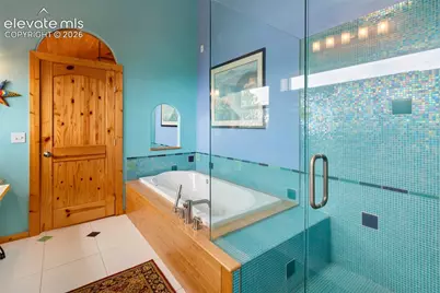 9 Arapahoe Street, Woodland Park, CO 80863 - Photo 18