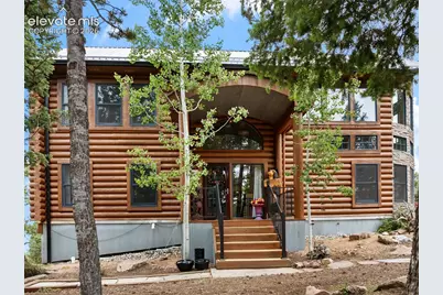 9 Arapahoe Street, Woodland Park, CO 80863 - Photo 36