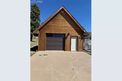 450 Schierl Road, Fort Garland, CO 81133 - Photo 18