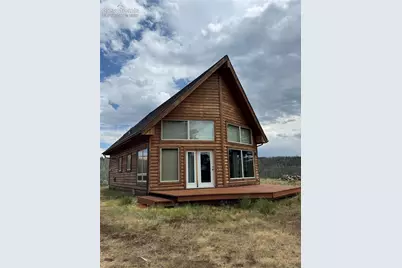 450 Schierl Road, Fort Garland, CO 81133 - Photo 2