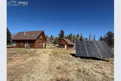 450 Schierl Road, Fort Garland, CO 81133 - Photo 12
