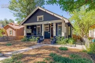 1124 N Hancock Ave, Colorado Springs, CO 80903 - Photo 1