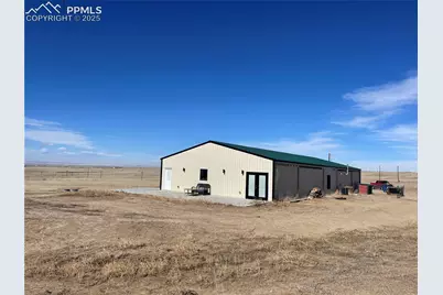 32215 Big Springs Road, Yoder, CO 80864 - Photo 4