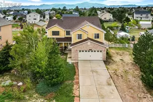 8654 Champie Rd, Peyton, CO 80831 - Photo 2