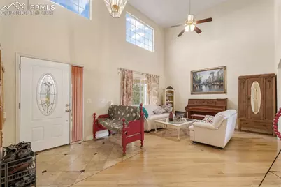 8654 Champie Road, Peyton, CO 80831 - Photo 4