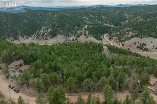 881 Timber Ridge Rd, Divide, CO 80814 - Photo 1