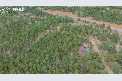 881 Timber Ridge Road, Divide, CO 80814 - Photo 12