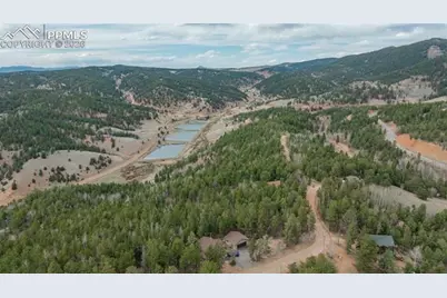 881 Timber Ridge Road, Divide, CO 80814 - Photo 10