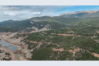 881 Timber Ridge Road, Divide, CO 80814 - Photo 2