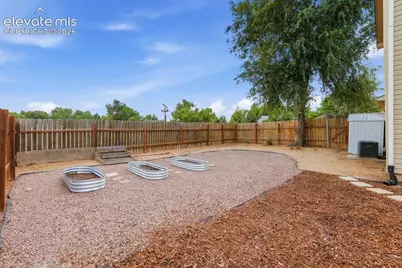3375 Simmelink Loop, Colorado Springs, CO 80916 - Photo 20