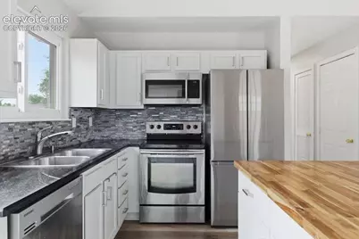 3375 Simmelink Loop, Colorado Springs, CO 80916 - Photo 6