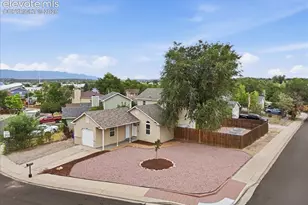 3375 Simmelink Loop, Colorado Springs, CO 80916 - Photo 1