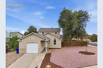 3375 Simmelink Loop, Colorado Springs, CO 80916 - Photo 2