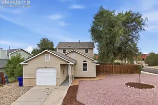 3375 Simmelink Loop, Colorado Springs, CO 80916 - Photo 2