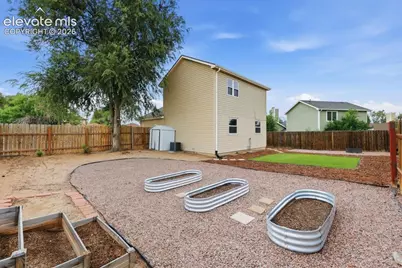 3375 Simmelink Loop, Colorado Springs, CO 80916 - Photo 22