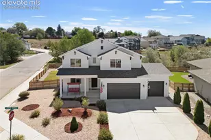 7705 Wild Bird Way, Fountain, CO 80817 - Photo 1