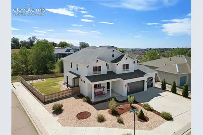 7705 Wild Bird Way, Fountain, CO 80817 - Photo 2