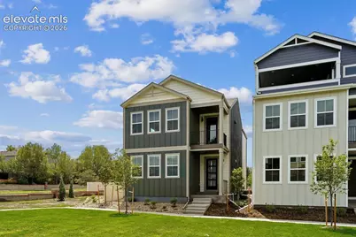 3029 Curly Grove, Colorado Springs, CO 80922 - Photo 2