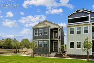 3029 Curly Grv, Colorado Springs, CO 80922 - Photo 2